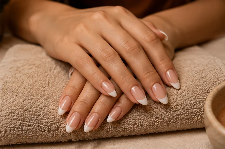 Manicures